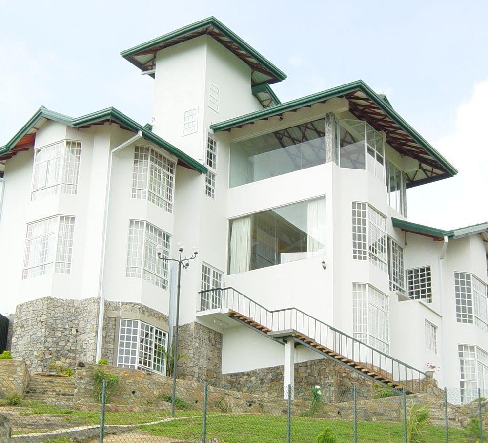 Hotel Club Lespri Palle Deltota Exterior foto