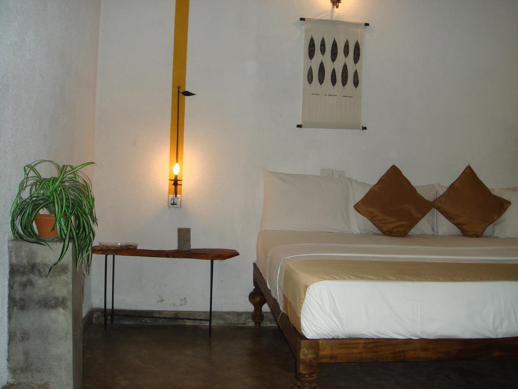Hotel Club Lespri Palle Deltota Zimmer foto