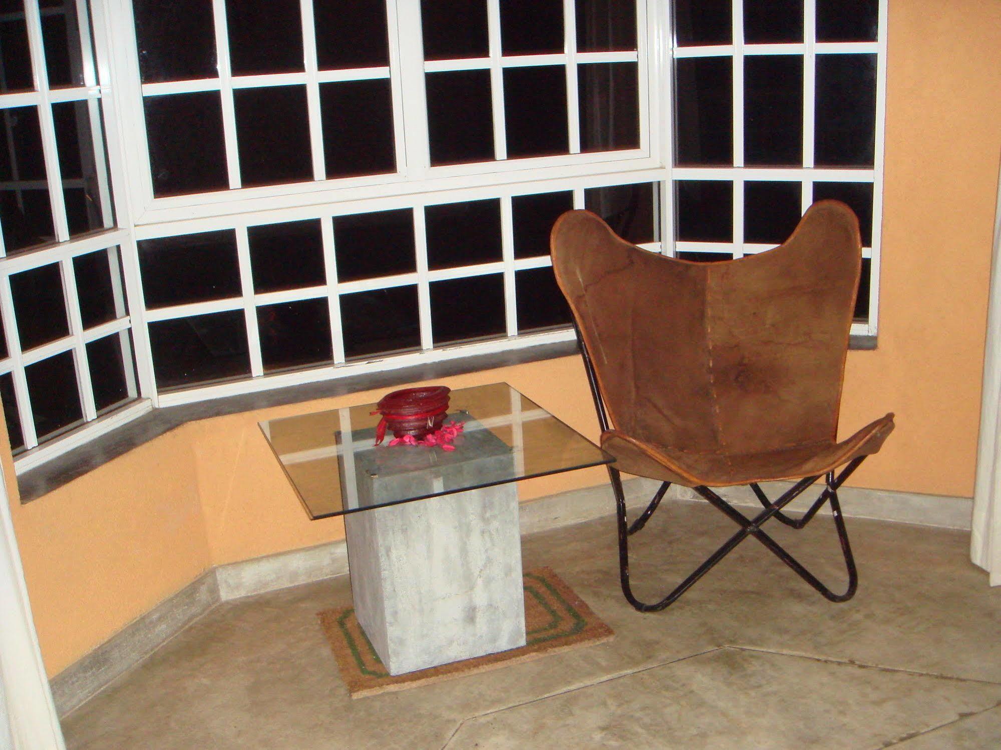 Hotel Club Lespri Palle Deltota Exterior foto
