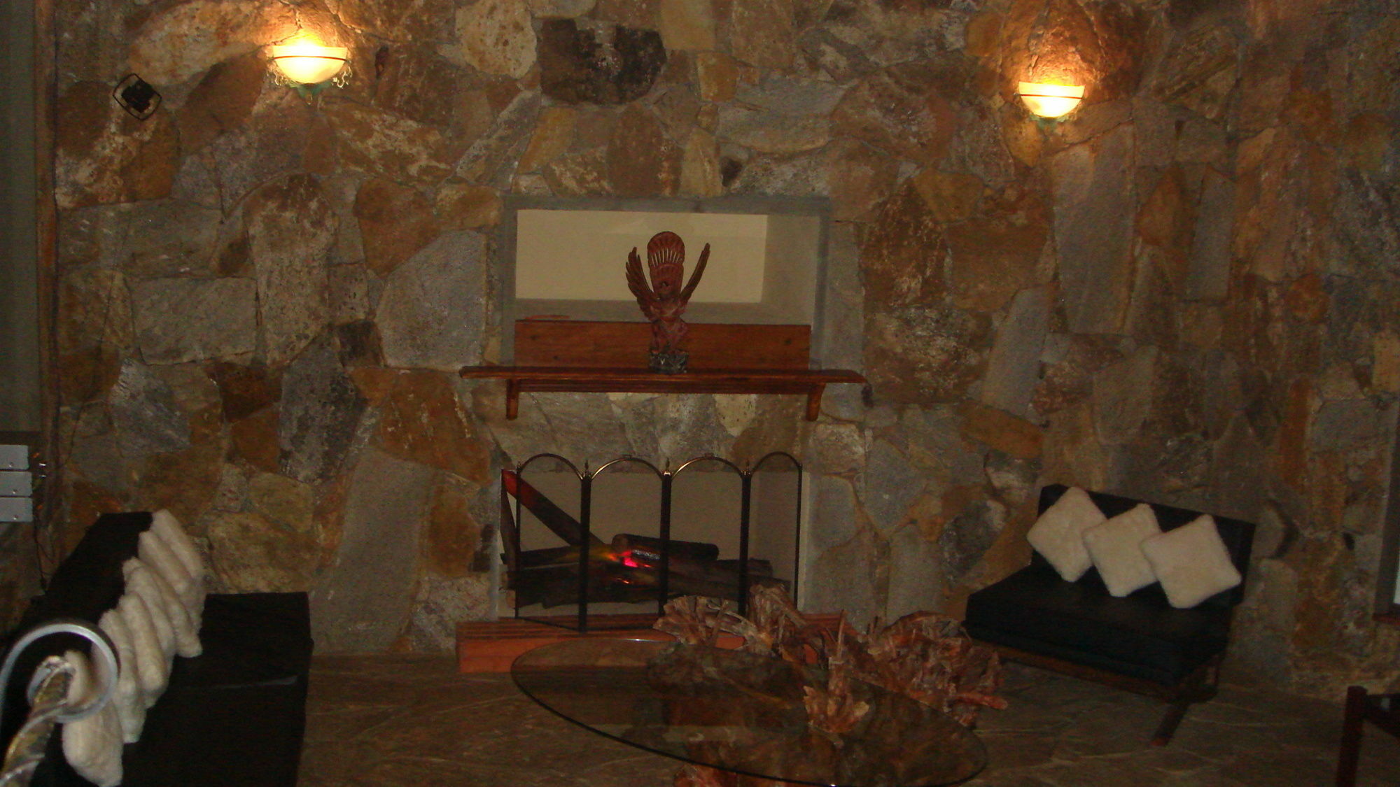 Hotel Club Lespri Palle Deltota Exterior foto